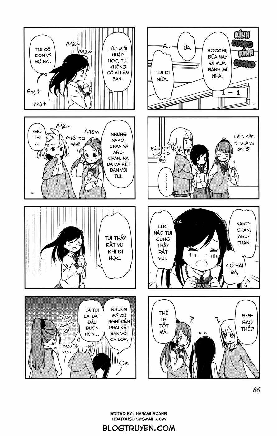hitori bocchi no marumaruseikatsu chapter 10 5