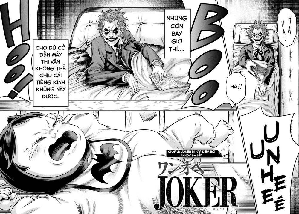 joker trông trẻ chapter 2 6