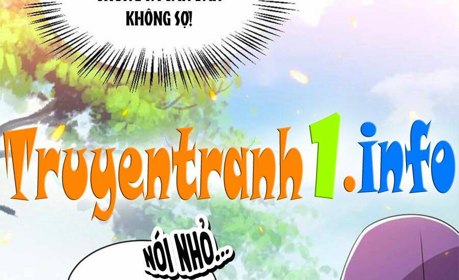 thái tử điện hạ, nô tài có hỉ rồi chapter 58 9