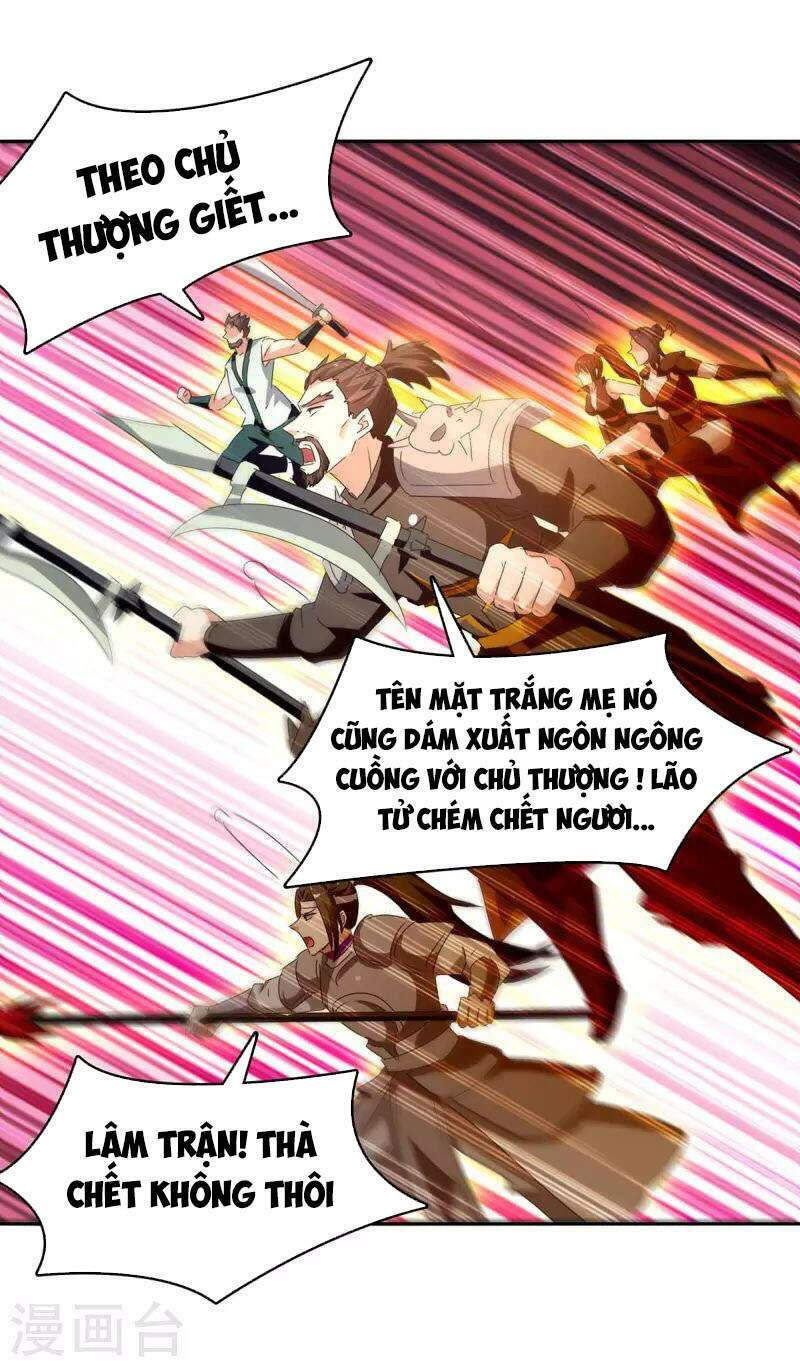 tối cường thăng cấp chapter 274 2