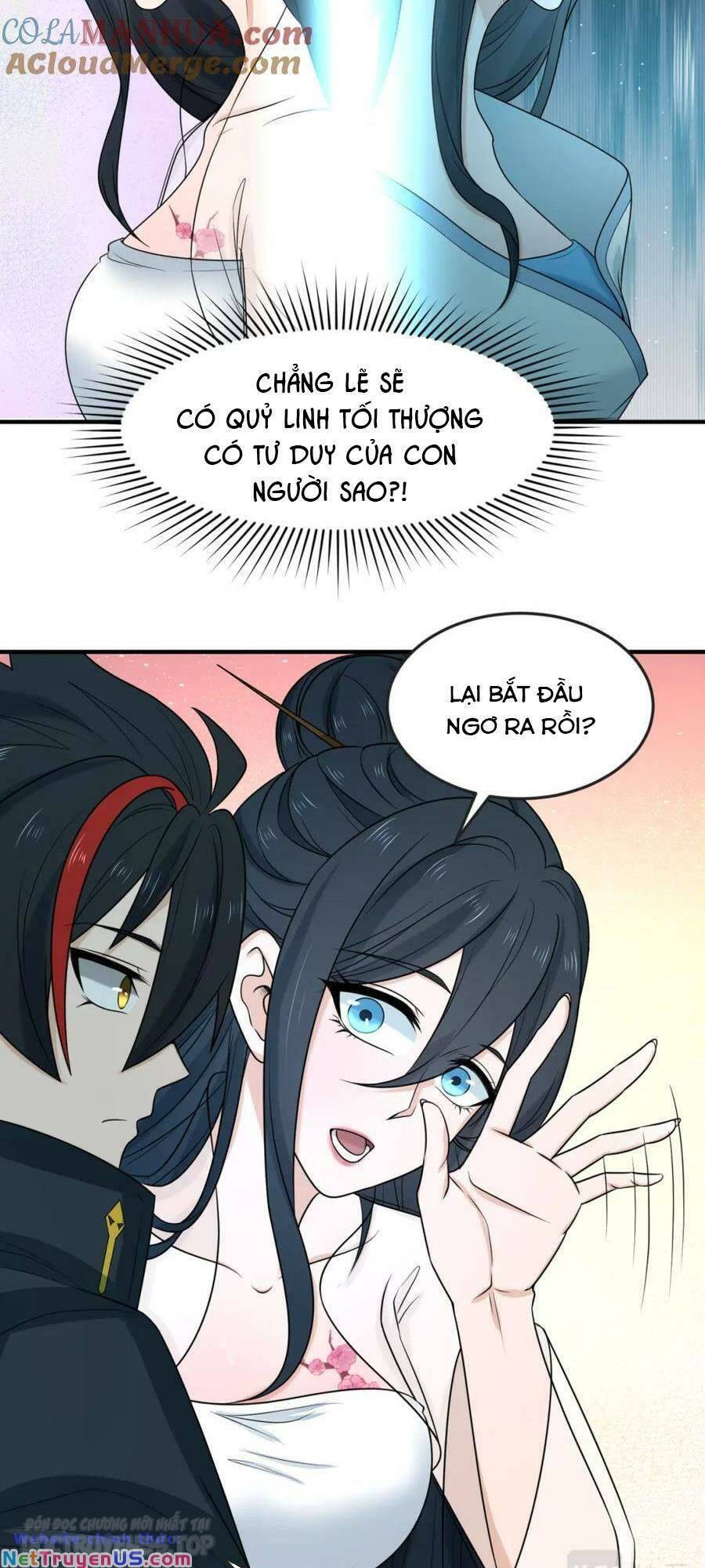 toàn cầu quỷ dị thời đại chapter 72 22