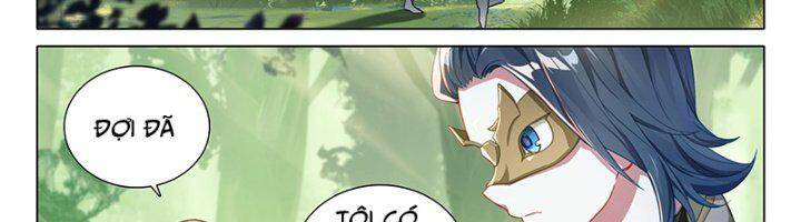 đấu la đại lục 5 - đường tam trùng sinh chapter 89 46