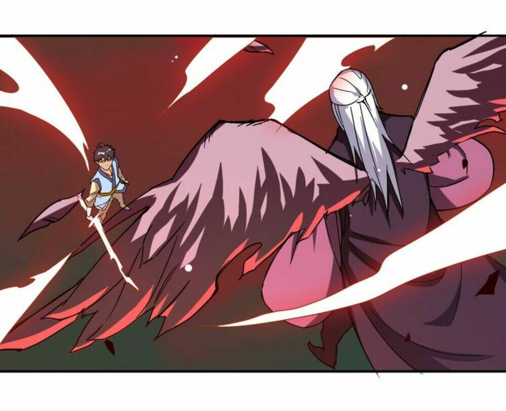 thiên mệnh cửu tinh chapter 3 4