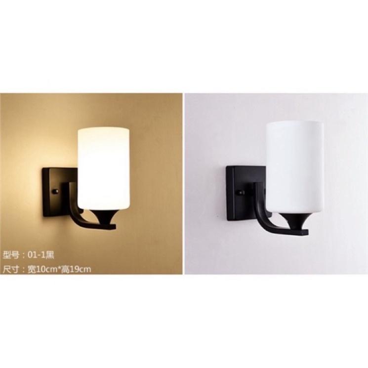 Đèn tường cầu thang,đèn trang trí,đèn treo tường DT HQ