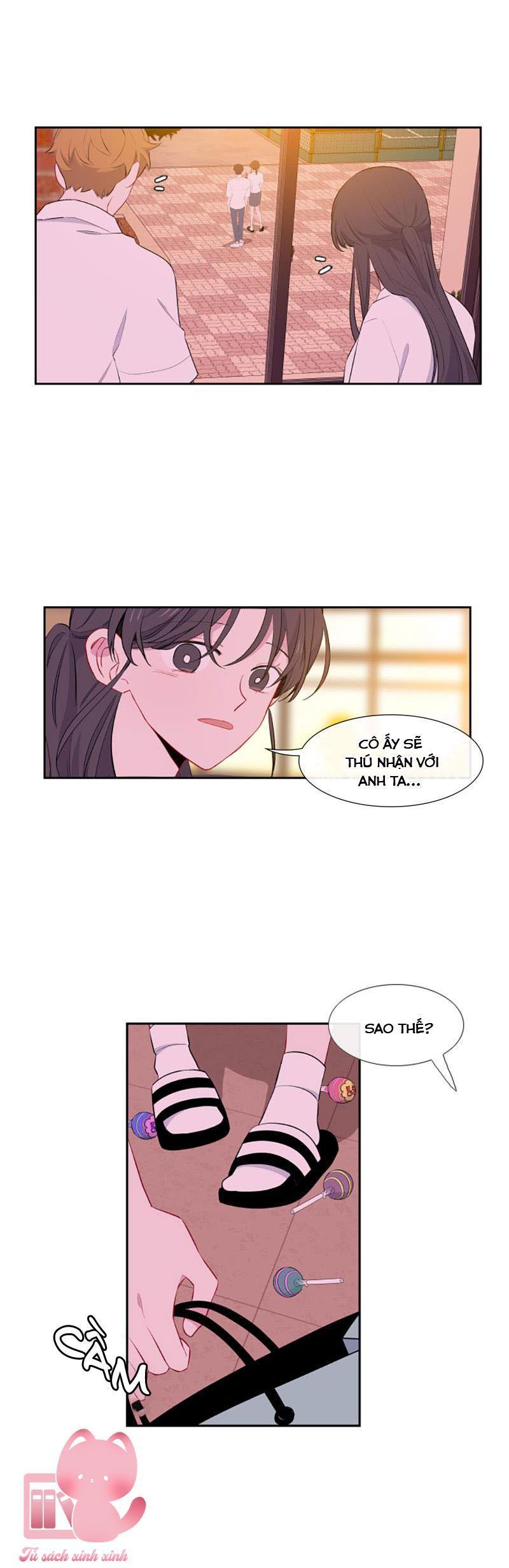 về bên anh chapter 38 33