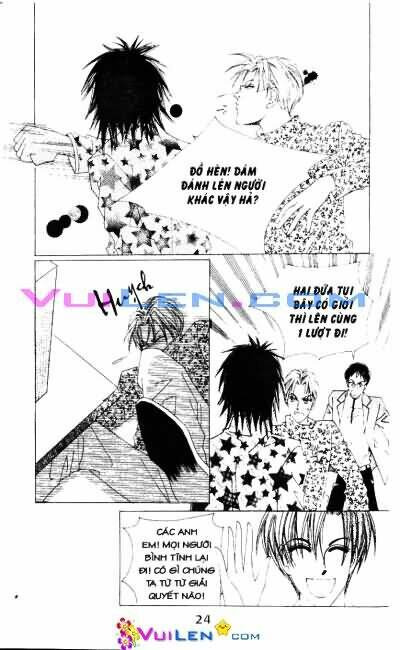 đợi em chapter 34 5