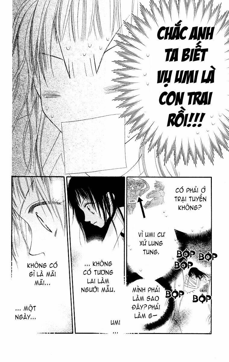 nosatsu junkie chapter 8 7