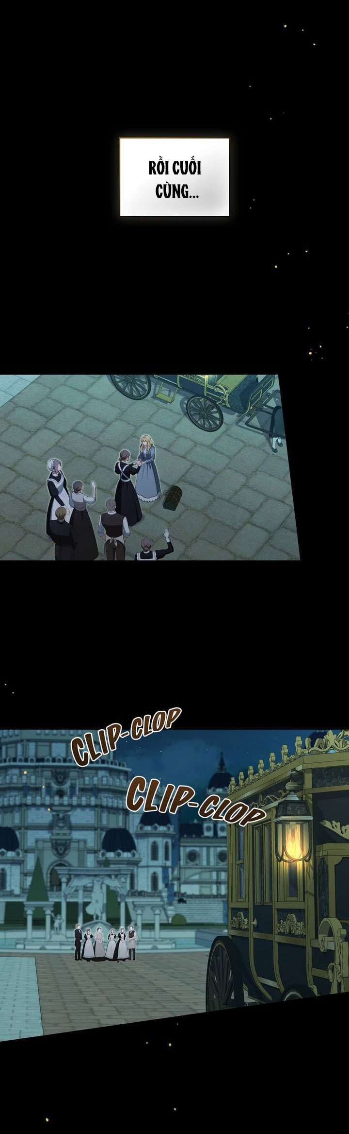 cầu mong chúa sẽ cứu rỗi cho cái chết của tôi chapter 18 21