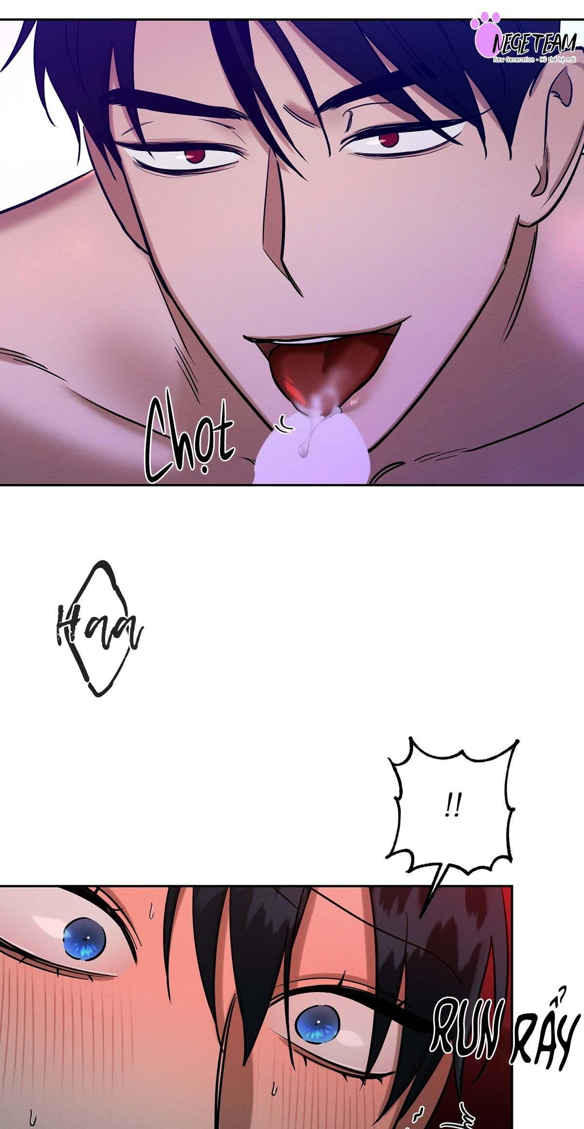 vòng xoáy của ác ma chapter 10 46