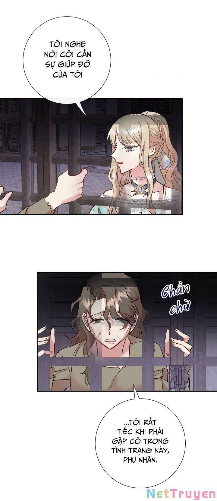 xin ngài đừng ăn tôi chapter 46 29