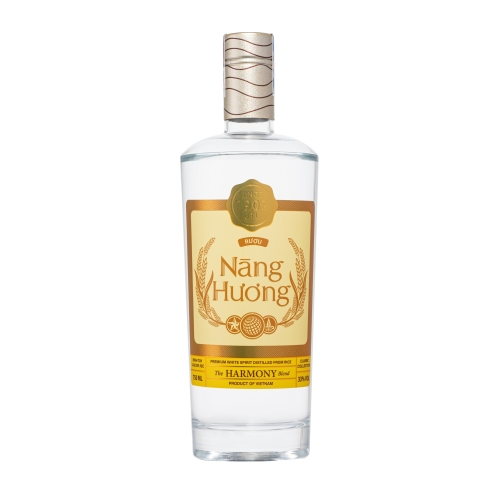 Rượu Nàng Hương Harmony 33% - 750ml
