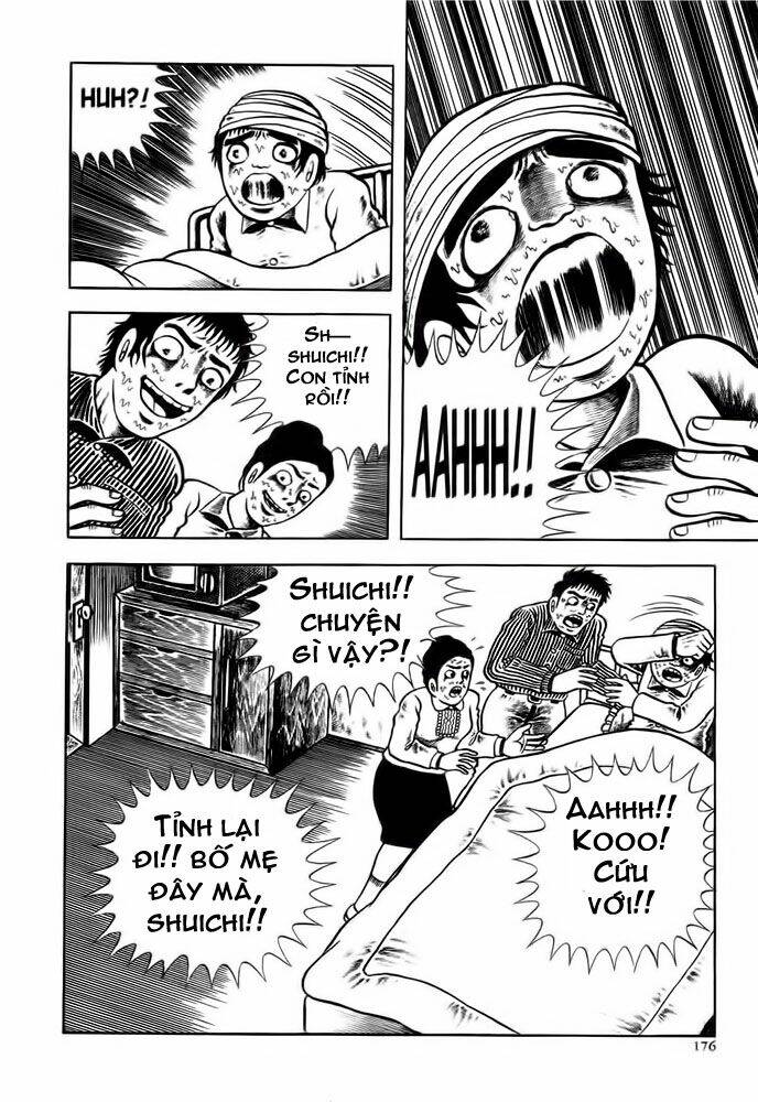 lullabies from hell chapter 3 81