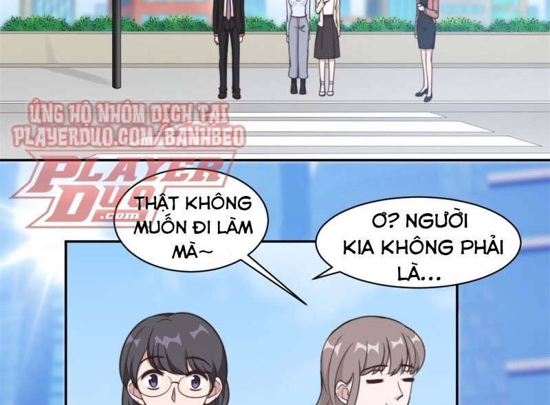 tổng tài, tránh xa tôi ra chapter 39 5