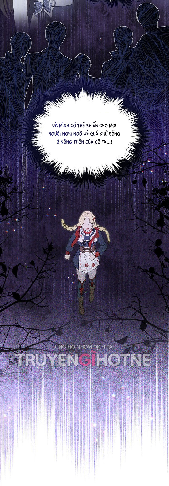 thật ra ta mới là hàng thật chapter 85.2 14