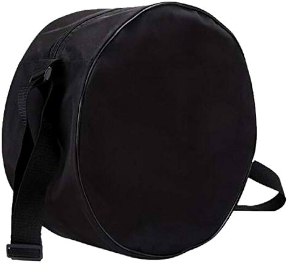 BG Vòng Tập Yoga 33cm Yoga Wheel 6003 BLACK, Vòng Yoga Pilates Nhựa ABS Tập Lưng Cao Cấp Chính Hãng (hàng nhập khẩu)