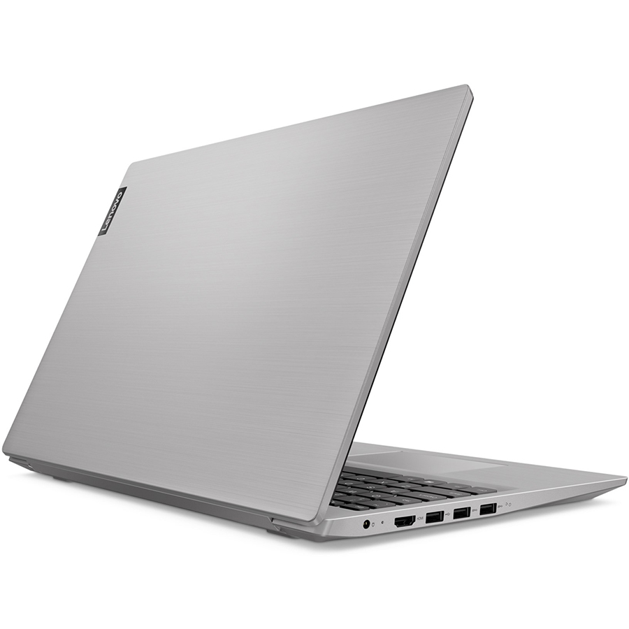 Laptop Lenovo IdeaPad S145-15IWL 81W8001YVN (Core i5-1035G1/ 4GB DDR4 2400MHz/ 256GB SSD SATA/ 15.6 FHD/ Win10) - Hàng Chính Hãng