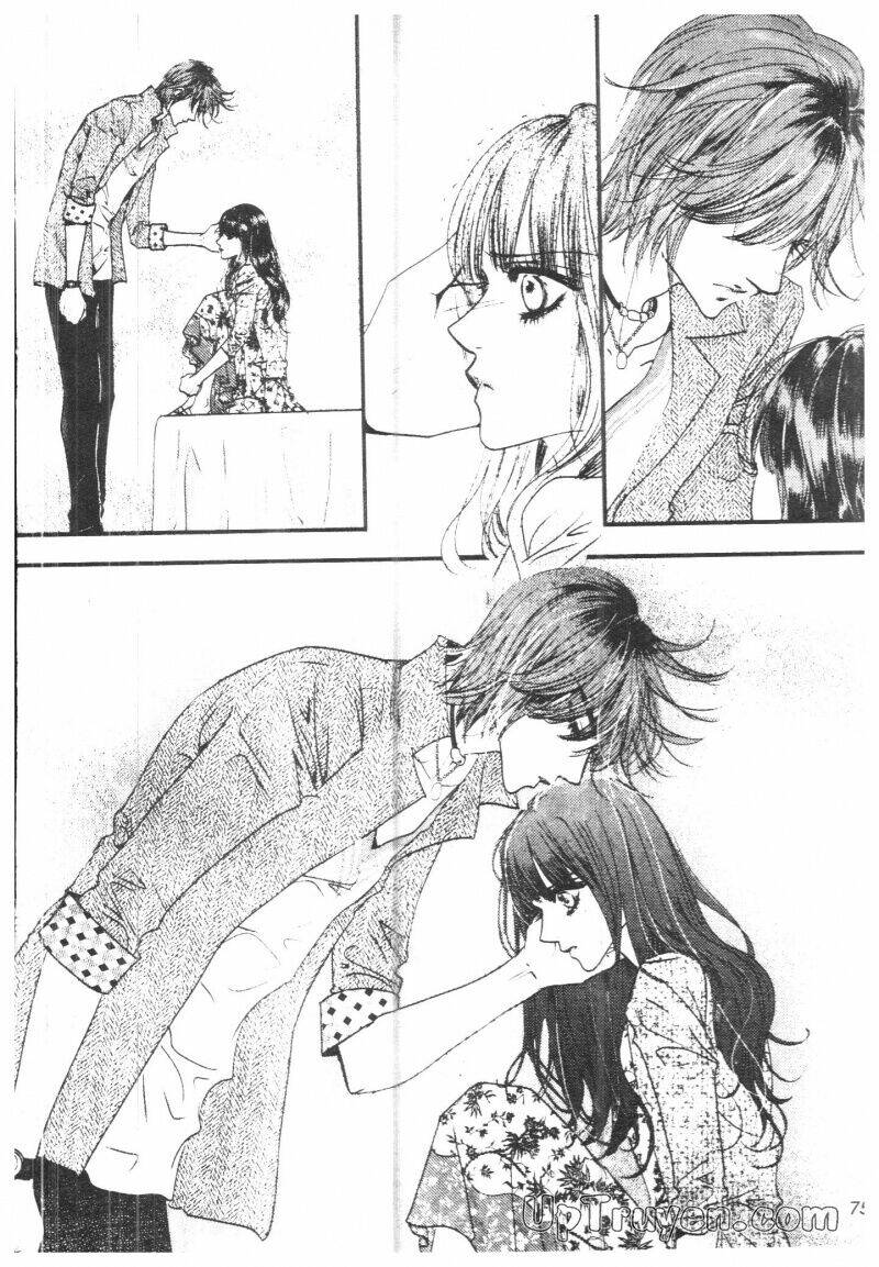 hoàng cung chapter 26 75