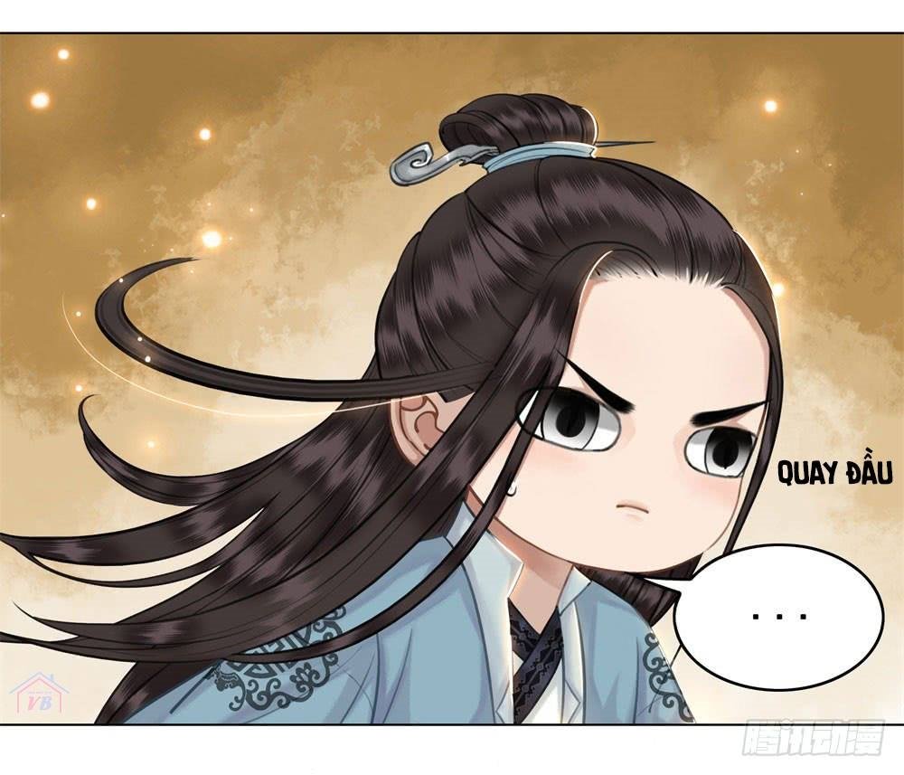 gay rồi! cái đó thành tinh rồi chapter 26 45