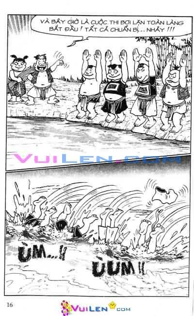 thần đồng đất việt chapter 3 13