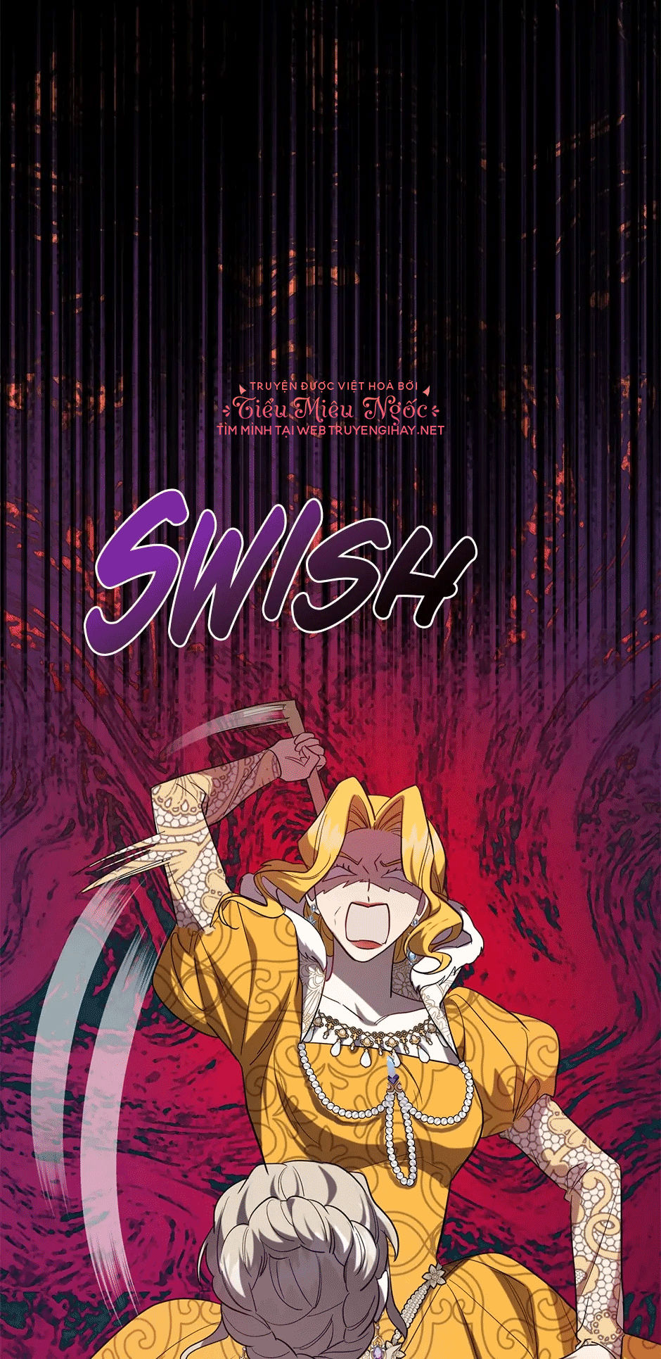 đừng ăn thịt tôi mà chapter 72 56