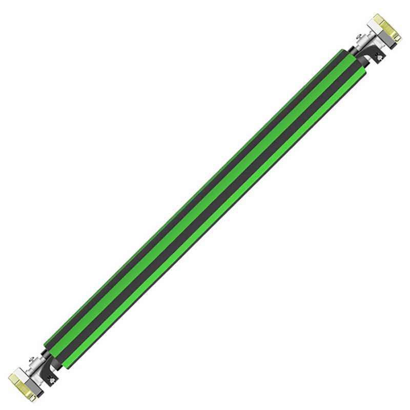Xà Đơn Gắn Cửa MAC60-2018 có điều chỉnh kích thước (60-100cm)