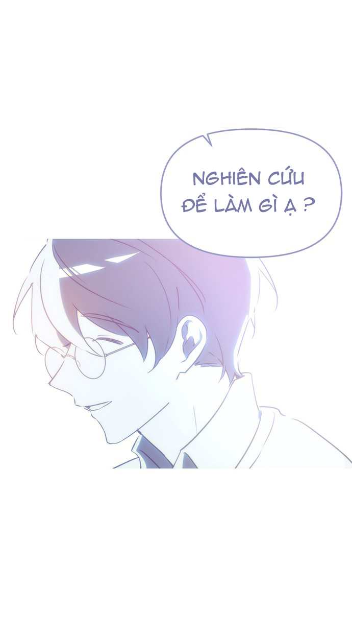 căn hộ kí túc xá của pháp sư chapter 3 54