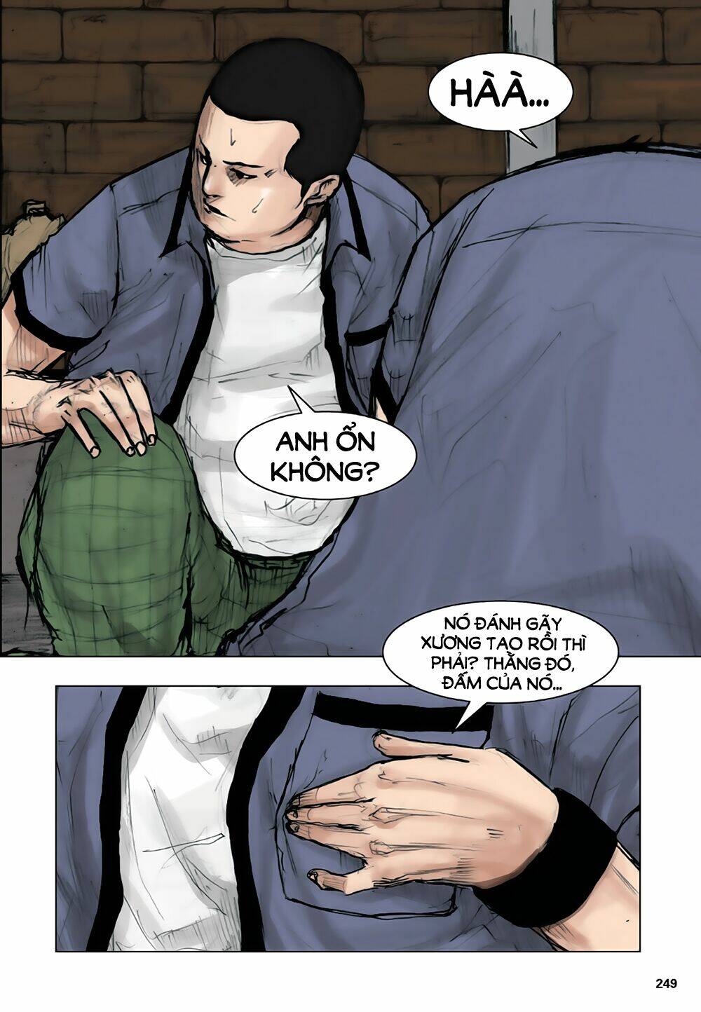 tong | tổng chapter 7 16