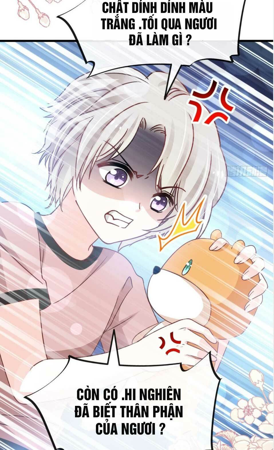 thiên hạ đệ nhất sủng phi chapter 156.1 17