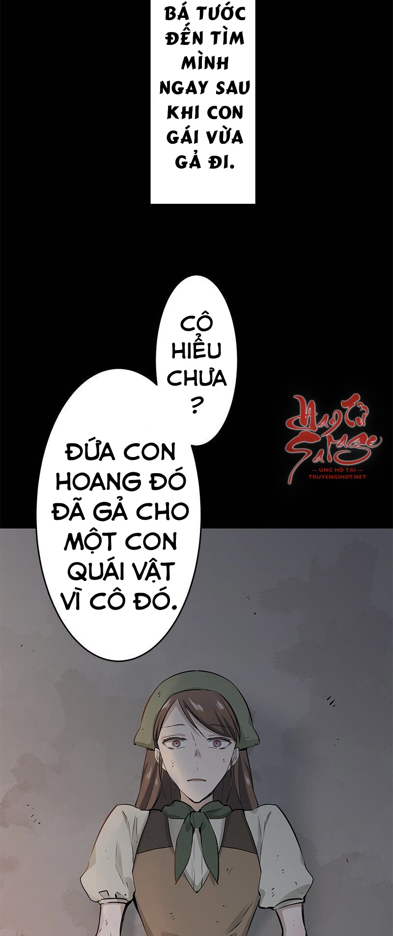 nullitas~nàng dâu giả dối~ chapter 39.2 16