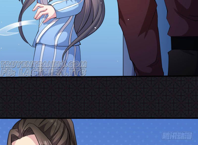 ngạo kiều quỷ vương yêu ta chapter 85 60