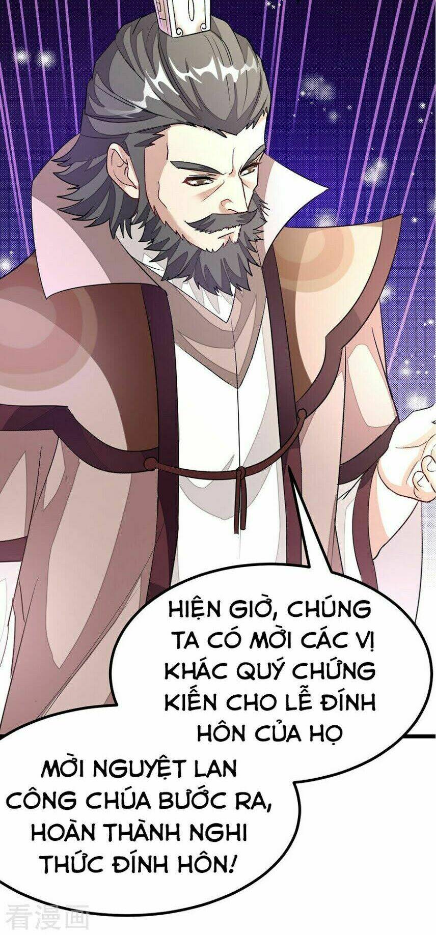 cửu dương thần vương chapter 102 8
