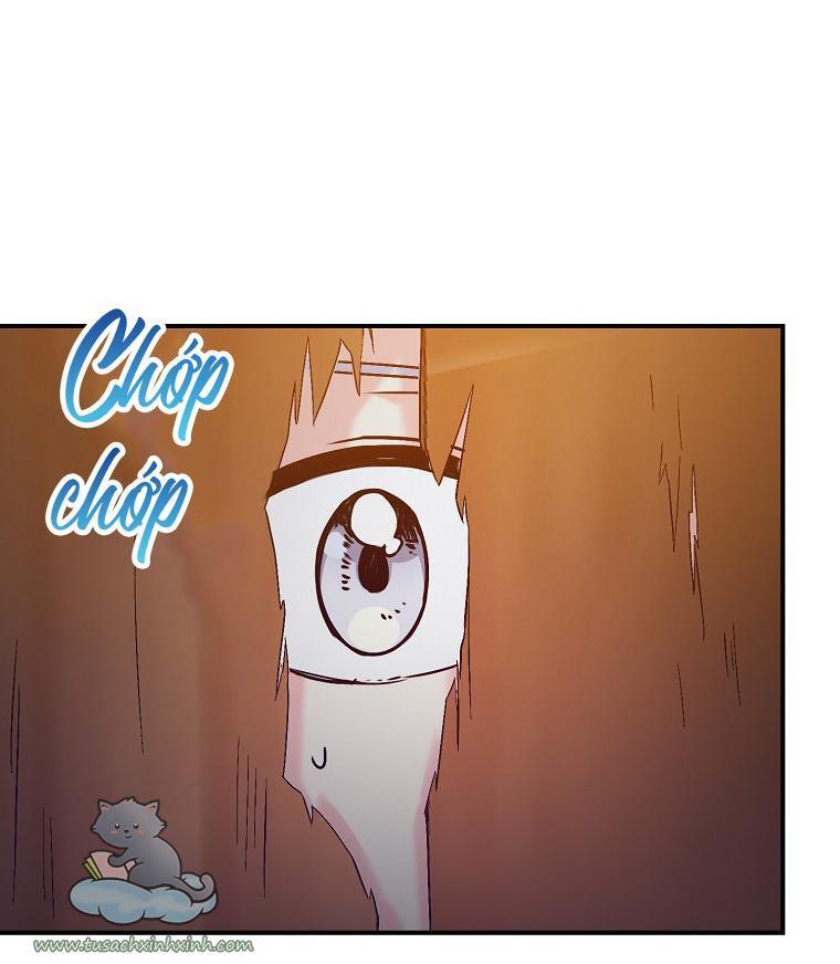 tôi sinh ra là con gái ác nữ chapter 37 38