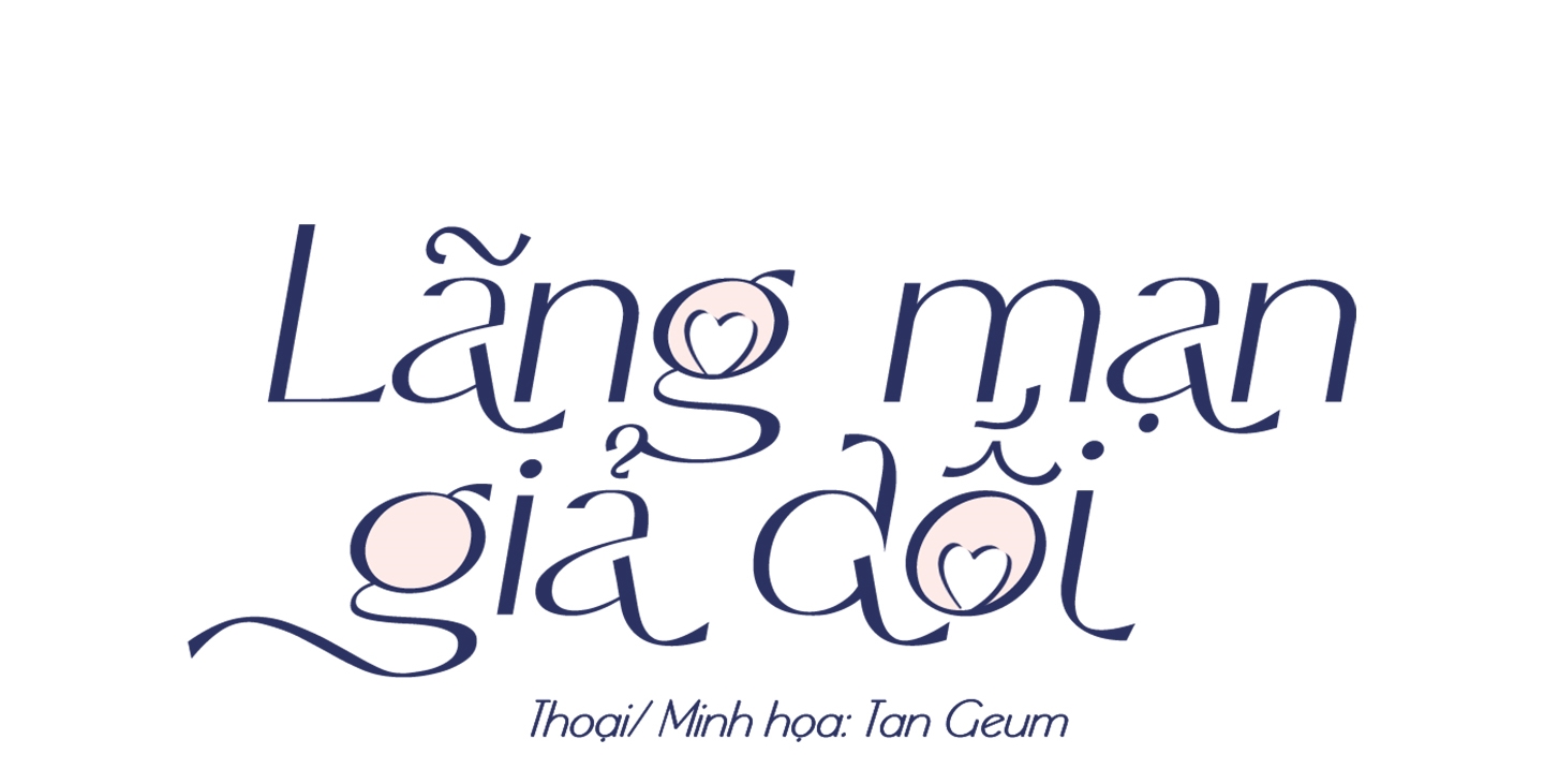 lãng mạn giả dối chapter 10 88