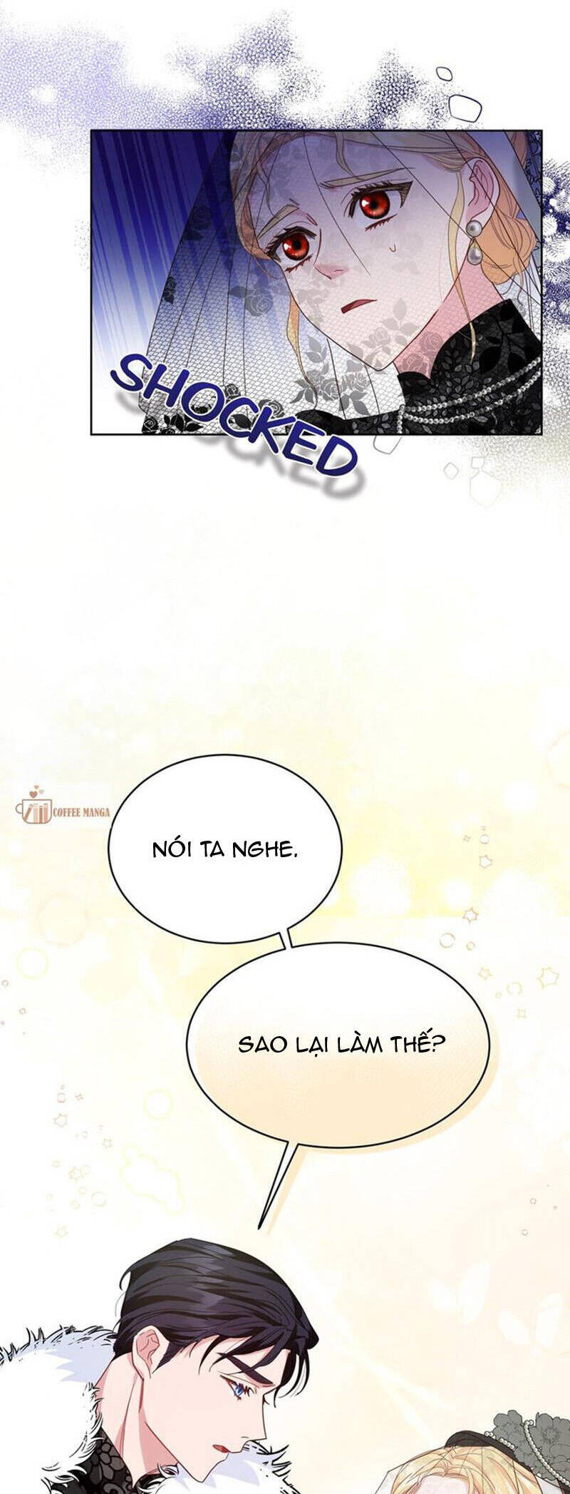 cho đến khi nữ chính thực sự xuất hiện chapter 5 41