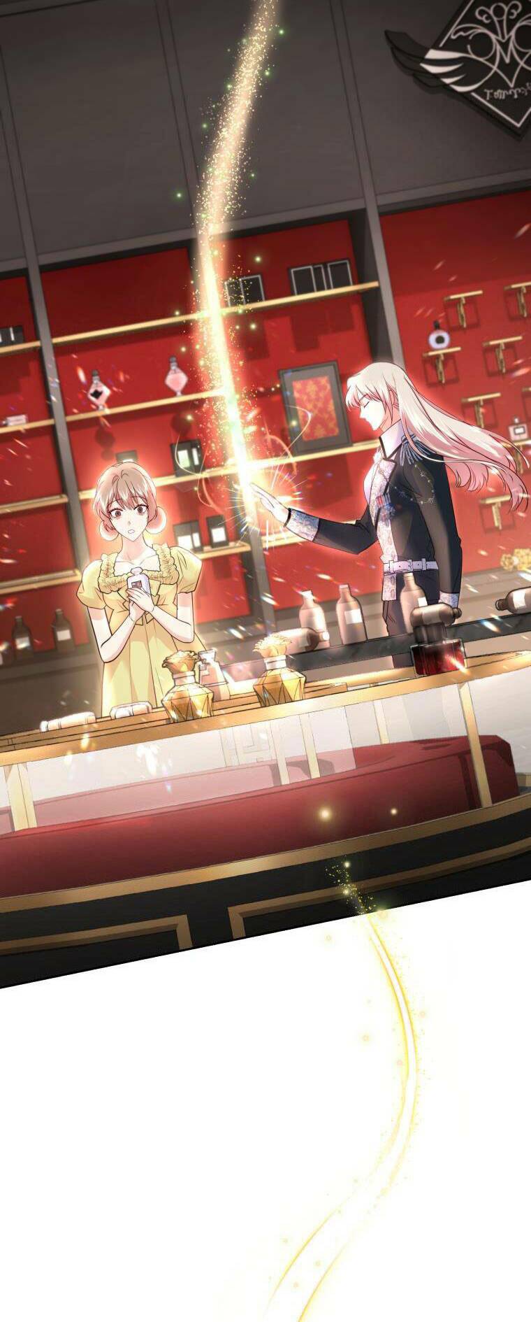 nhà điều chế nước hoa độc quyền của bạo chúa chapter 53 38