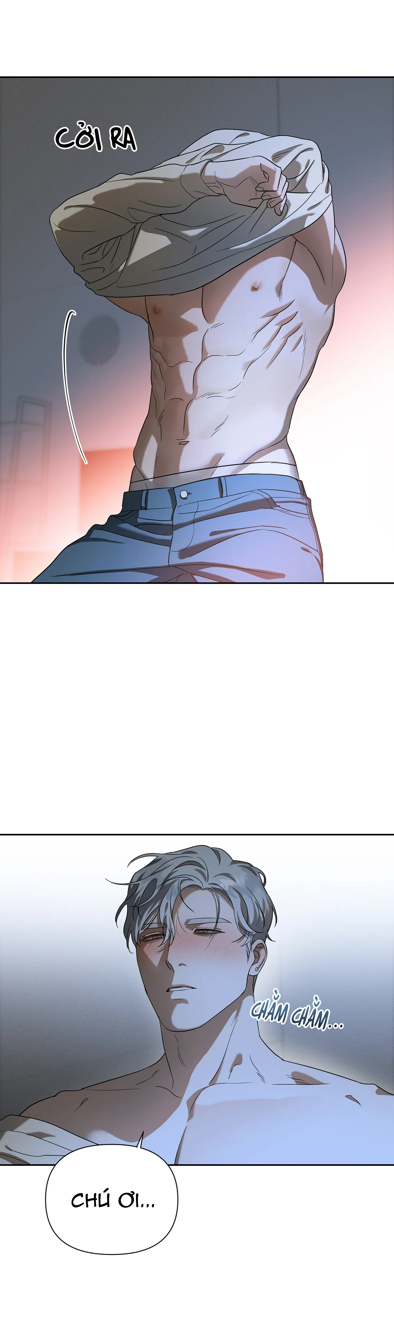 càng nhớ càng thương chapter 1 30