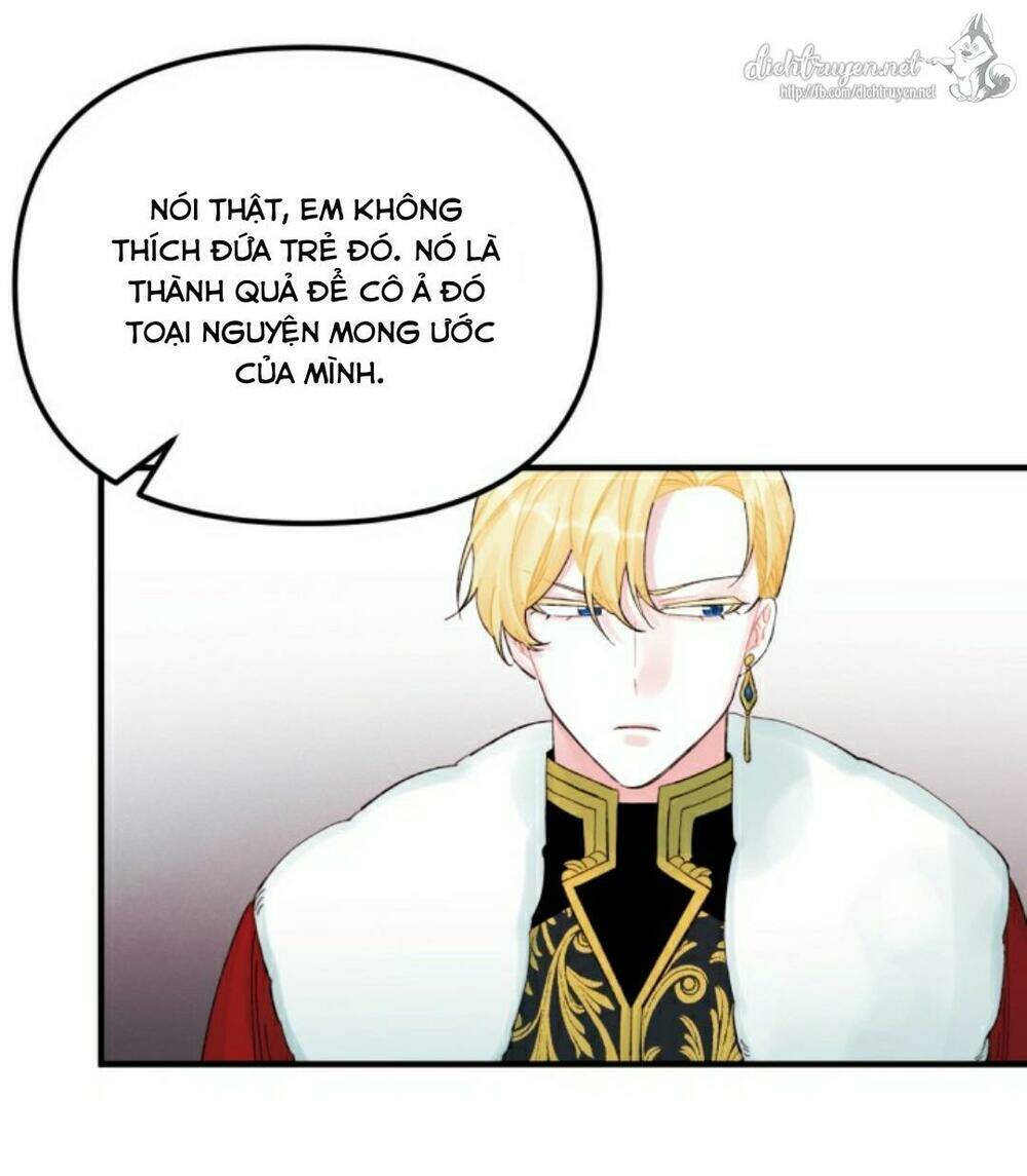 công chúa bãi rác chapter 32 13