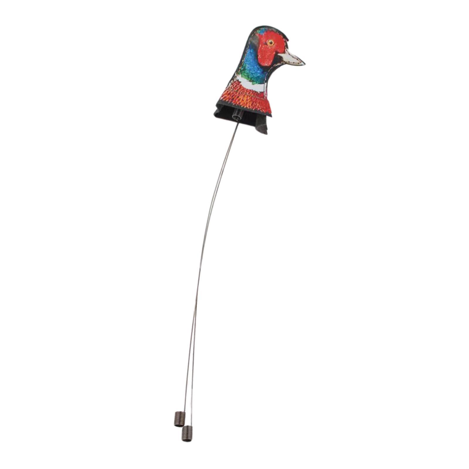 Practice Target Small Target Shaped for Hunting Games Training Range