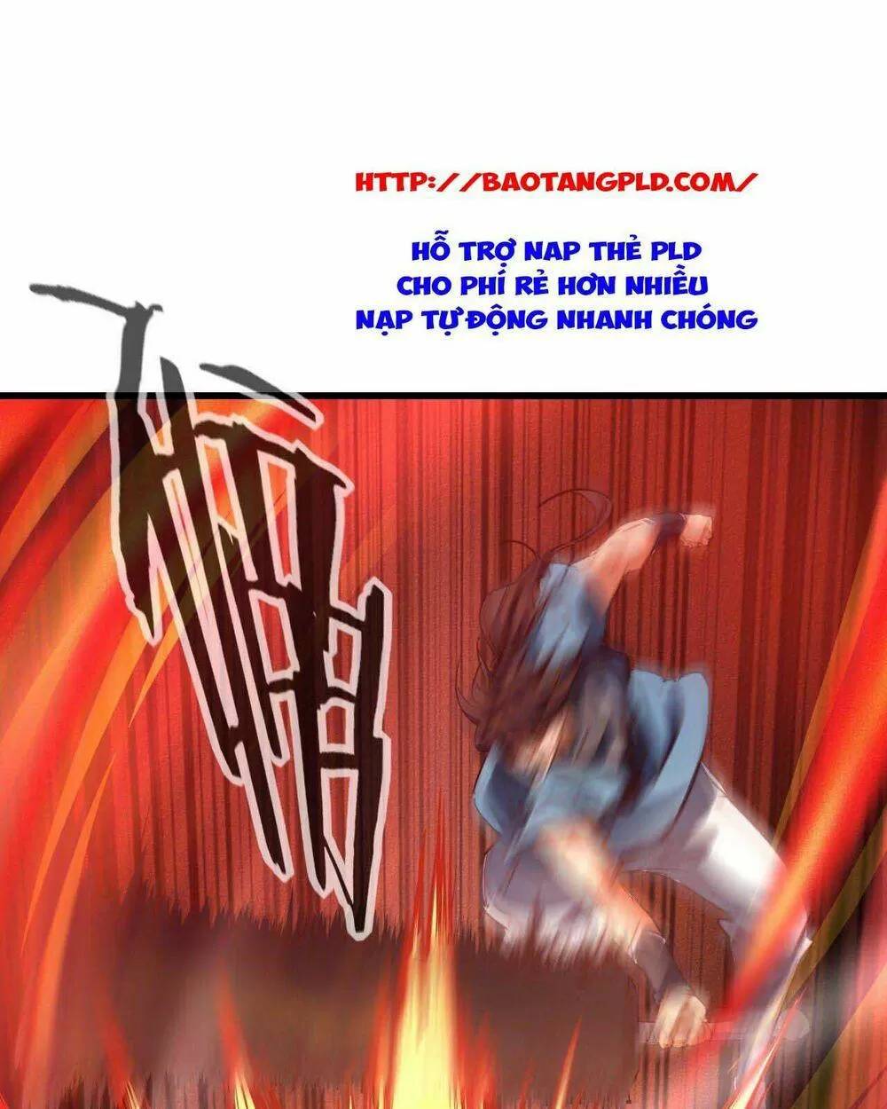 ta thành thần một mình chapter 18 60