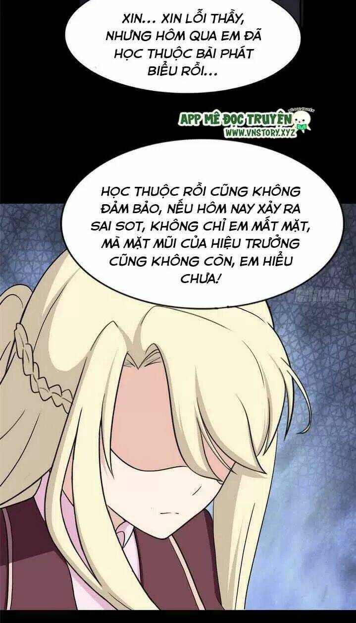 bạn gái virus của tôi chapter 180 42