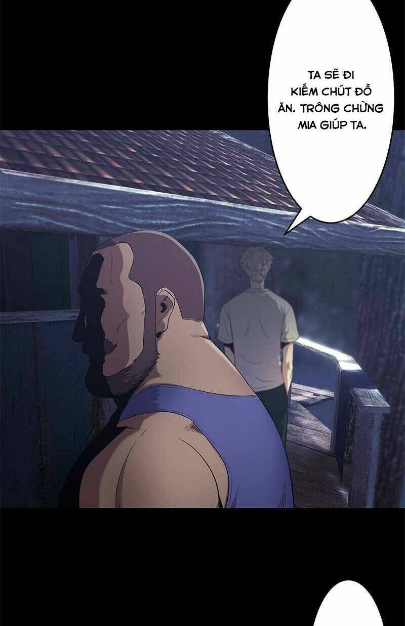 mê đạo tử ngục~vô địch sát thủ chinh phục ma lâm chapter 4 82