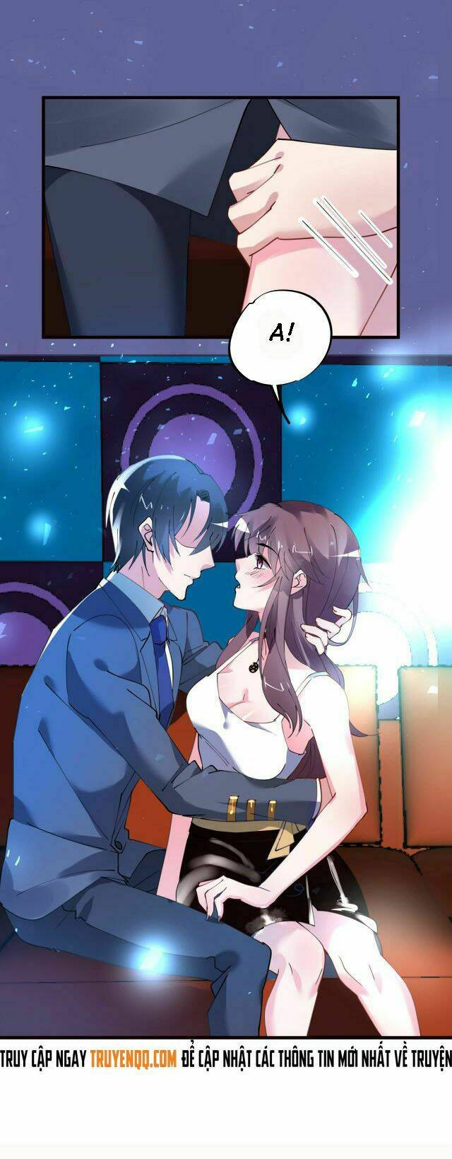 thuyền trưởng đại nhân khinh diểm ái chapter 37 54