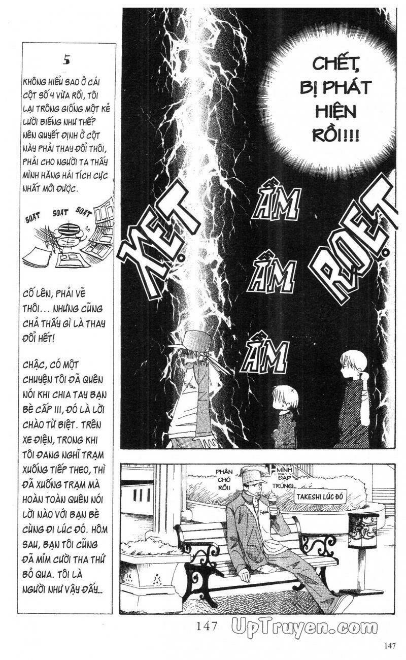 oniichan to issyo chapter 5 147