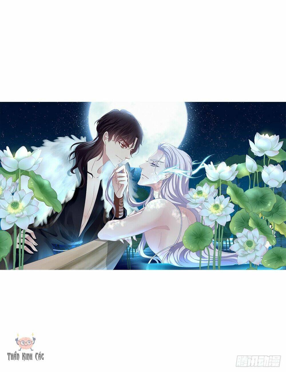 toàn bộ nắm trong tay chapter 16 1