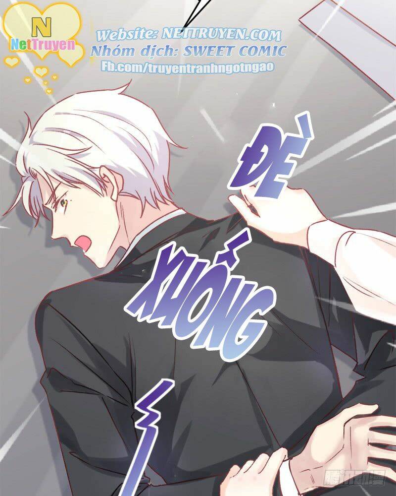 sở thích đặc biệt của nam thần chapter 2 17