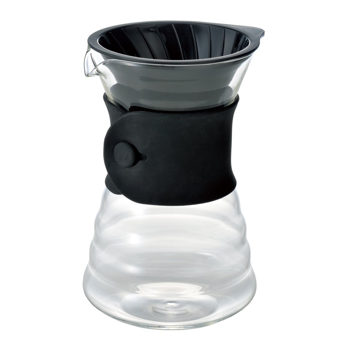 Bình lọc đựng trà Hario VDD-02B