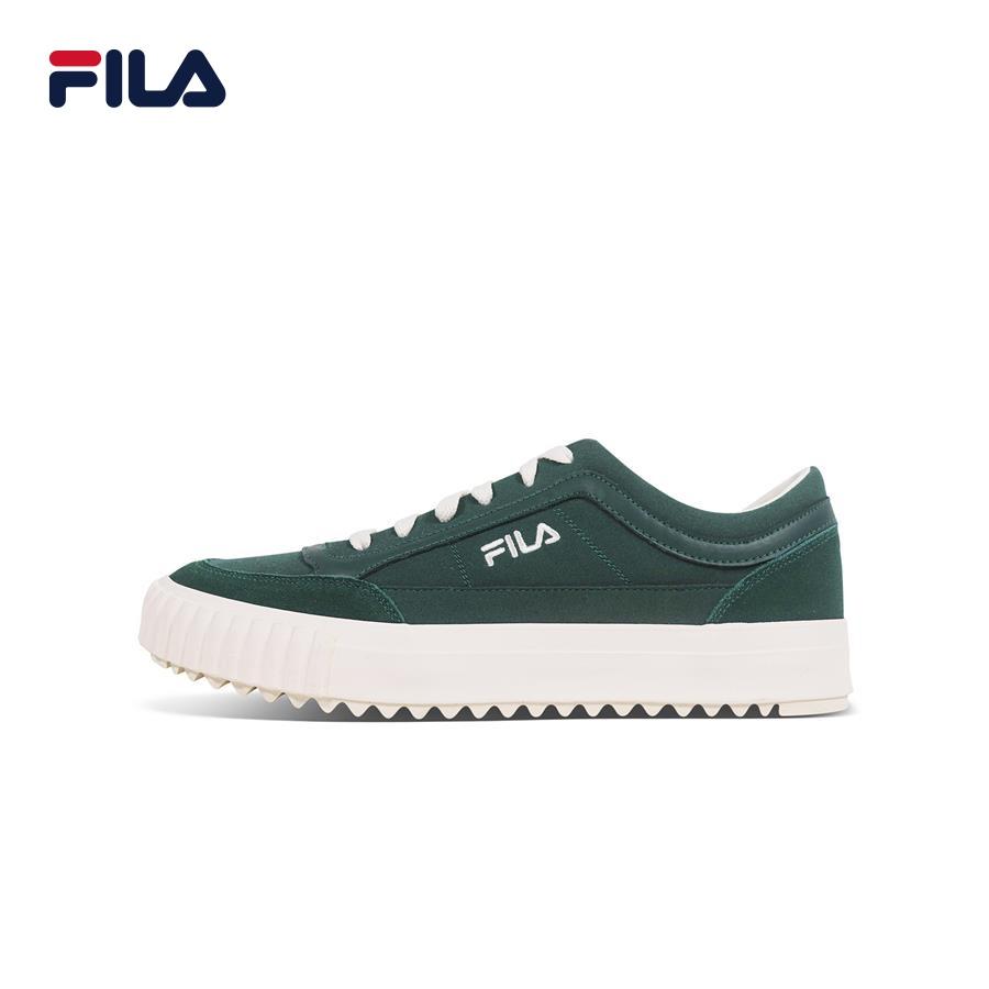 Giày sneaker unisex Fila COLD WAVE - 1XM01602D-321