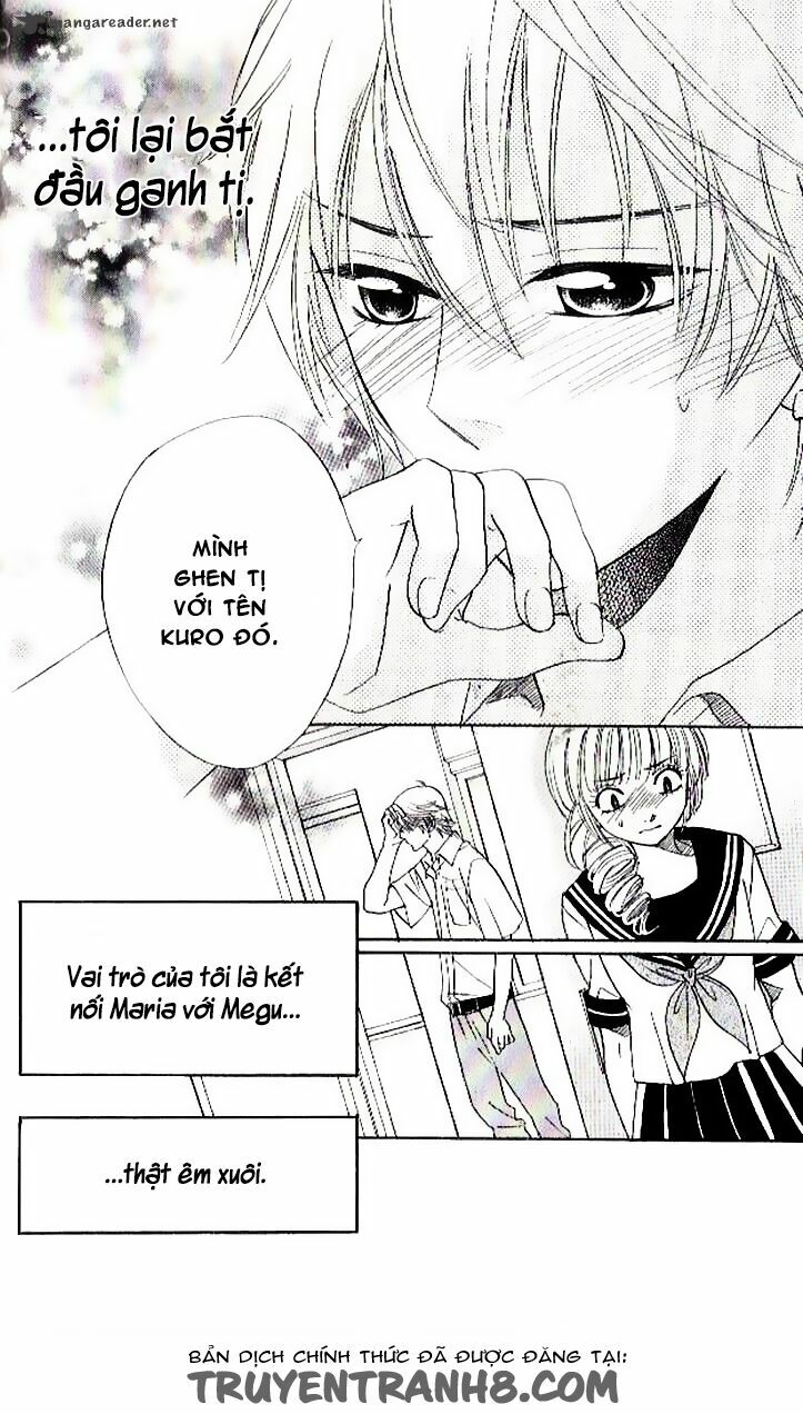 ác quỷ và bản tình ca chapter 84 17