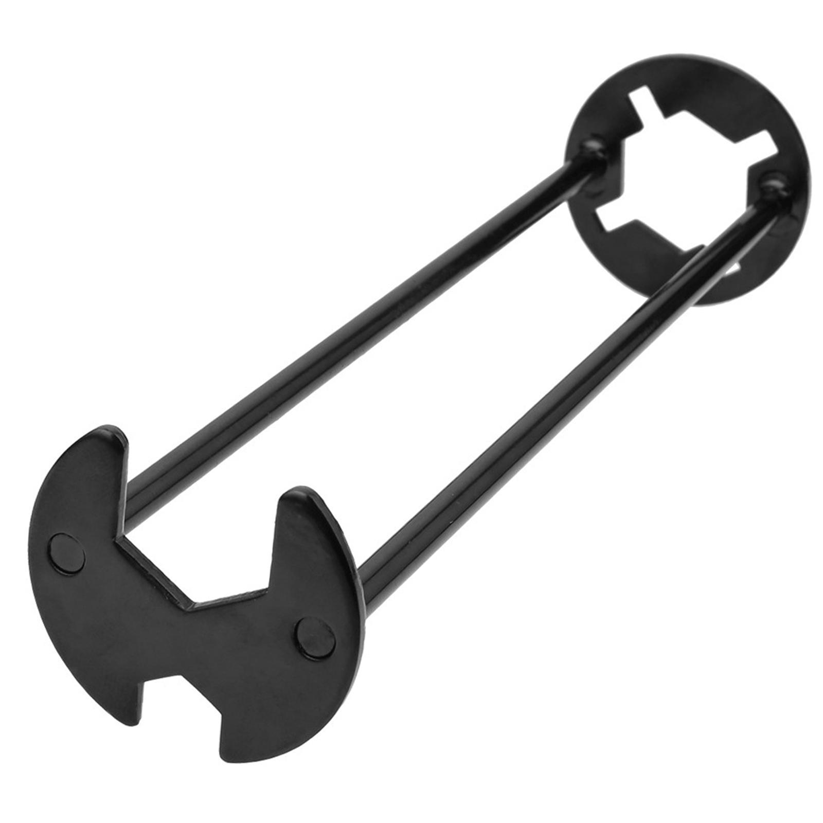 Spanner Telescoping Wrench Attachment Faucet A