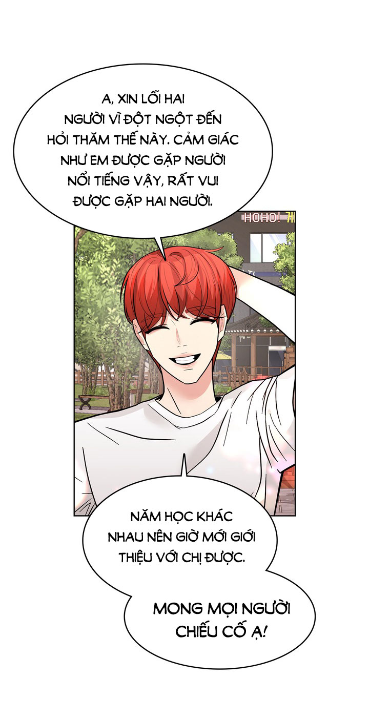 [18+] điều em cố giấu chapter 29.1 15